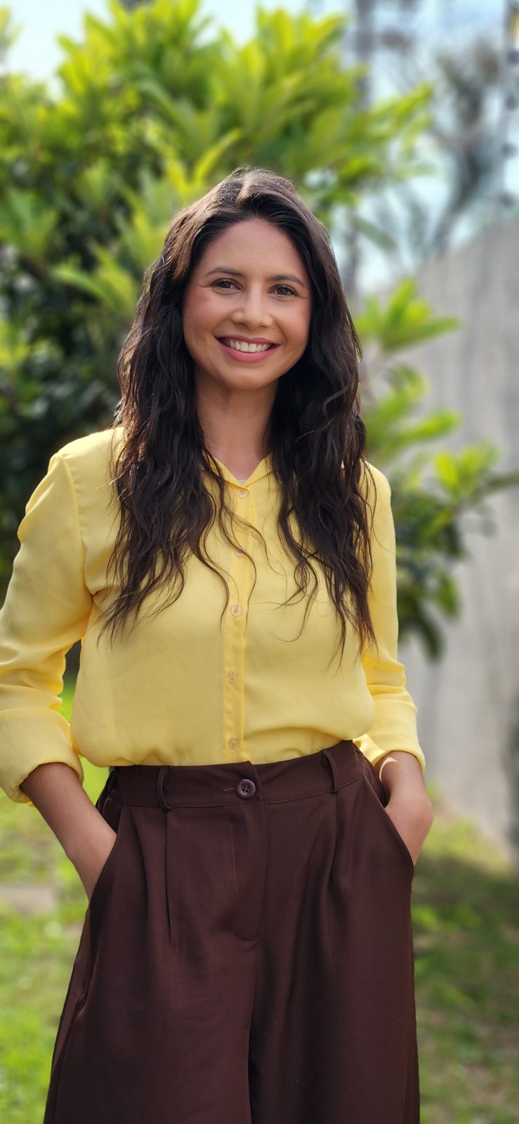 Dayane Teodoro
