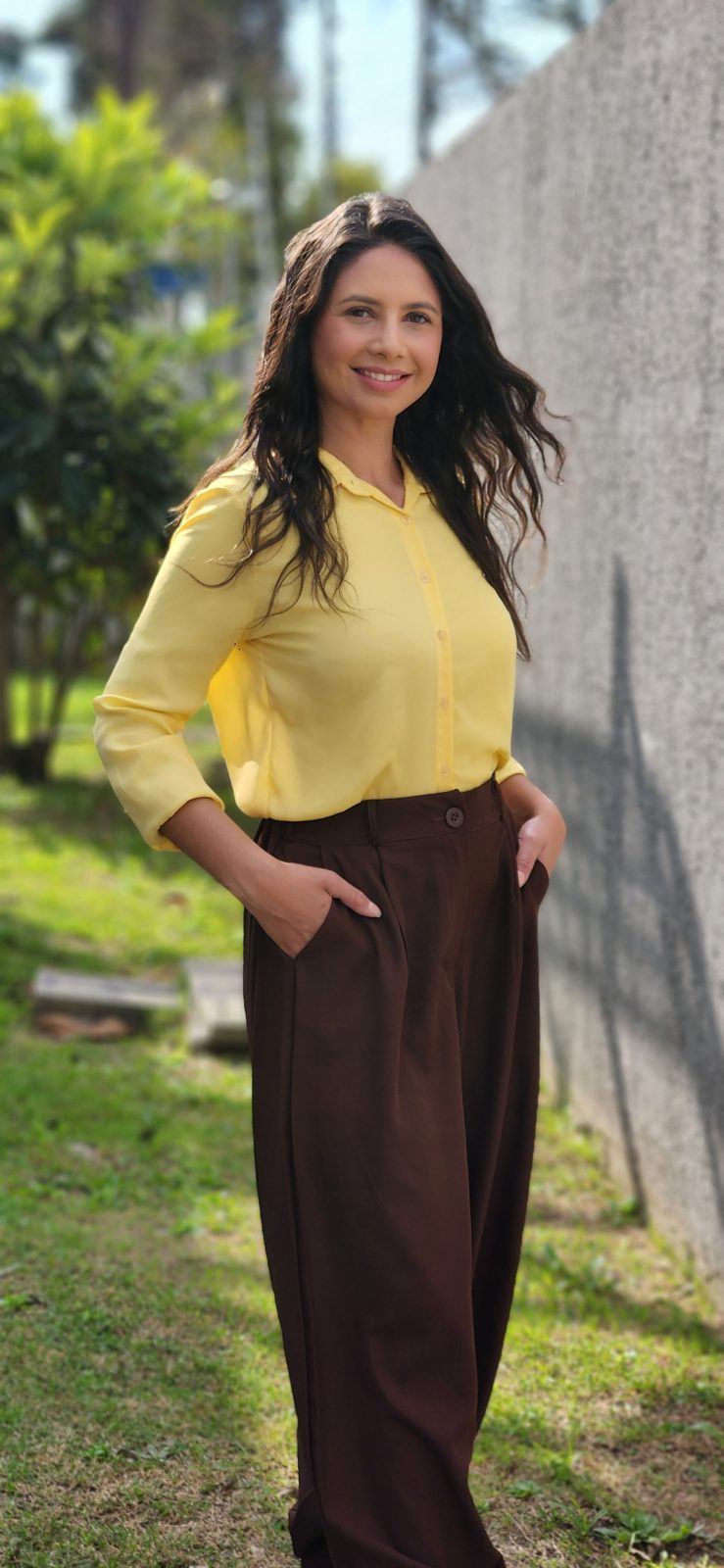 Dayane Teodoro